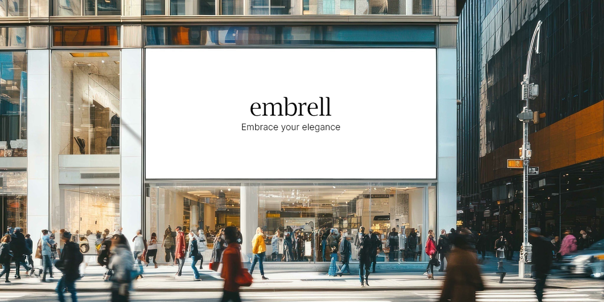Embrell